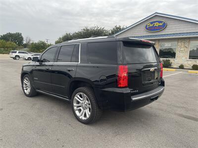 2020 Chevrolet Tahoe Premier   - Photo 5 - Lafayette, IN 47905