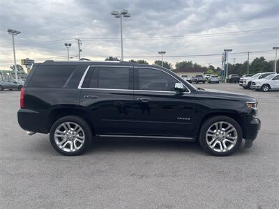 2020 Chevrolet Tahoe Premier   - Photo 2 - Lafayette, IN 47905