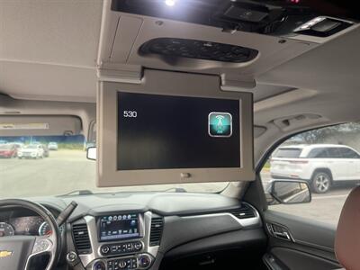 2020 Chevrolet Tahoe Premier   - Photo 13 - Lafayette, IN 47905