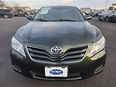 2010 Toyota Camry   - Photo 8 - Lafayette, IN 47905