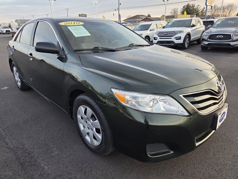 2010 Toyota Camry   - Photo 1 - Lafayette, IN 47905