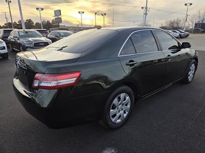 2010 Toyota Camry   - Photo 3 - Lafayette, IN 47905