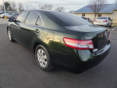 2010 Toyota Camry   - Photo 5 - Lafayette, IN 47905