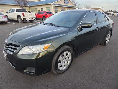 2010 Toyota Camry   - Photo 7 - Lafayette, IN 47905