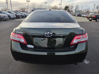 2010 Toyota Camry   - Photo 4 - Lafayette, IN 47905
