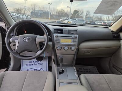 2010 Toyota Camry   - Photo 12 - Lafayette, IN 47905