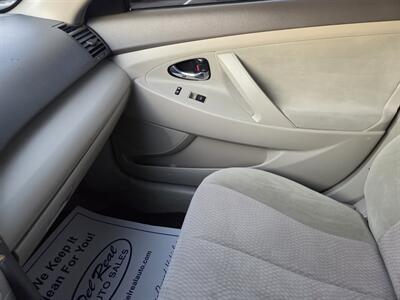 2010 Toyota Camry   - Photo 19 - Lafayette, IN 47905