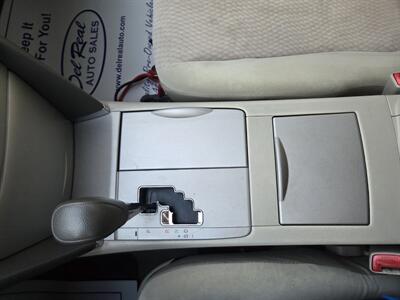 2010 Toyota Camry   - Photo 18 - Lafayette, IN 47905