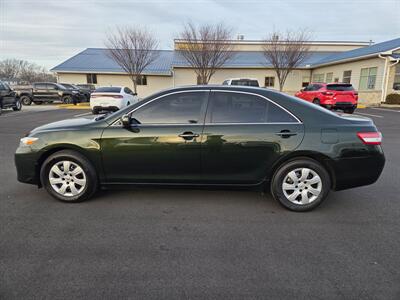 2010 Toyota Camry   - Photo 6 - Lafayette, IN 47905
