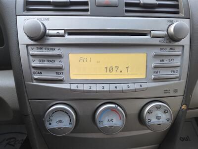 2010 Toyota Camry   - Photo 17 - Lafayette, IN 47905