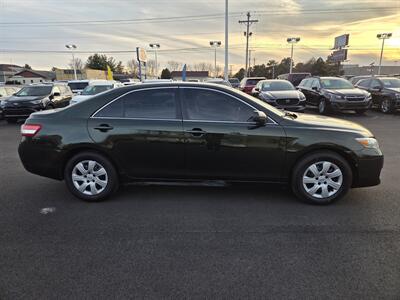 2010 Toyota Camry   - Photo 2 - Lafayette, IN 47905