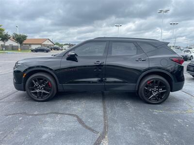 2021 Chevrolet Blazer LT   - Photo 6 - Lafayette, IN 47905