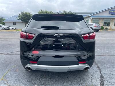 2021 Chevrolet Blazer LT   - Photo 4 - Lafayette, IN 47905