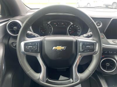 2021 Chevrolet Blazer LT   - Photo 13 - Lafayette, IN 47905