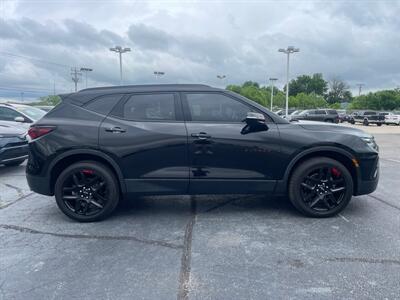 2021 Chevrolet Blazer LT   - Photo 2 - Lafayette, IN 47905