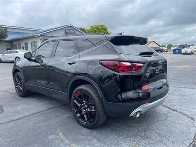 2021 Chevrolet Blazer LT   - Photo 5 - Lafayette, IN 47905