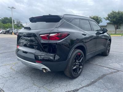 2021 Chevrolet Blazer LT   - Photo 3 - Lafayette, IN 47905