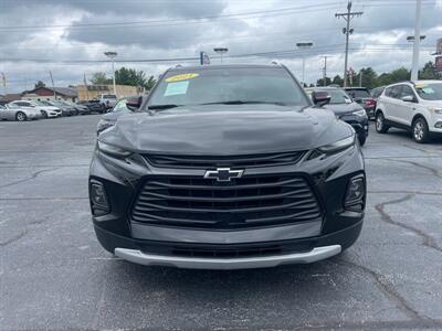 2021 Chevrolet Blazer LT   - Photo 8 - Lafayette, IN 47905