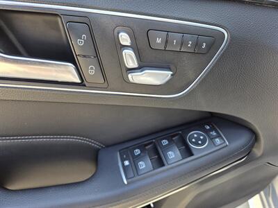 2016 Mercedes-Benz E 350 4MATIC   - Photo 14 - Lafayette, IN 47905