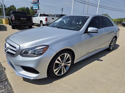 2016 Mercedes-Benz E 350 4MATIC   - Photo 7 - Lafayette, IN 47905