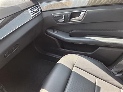 2016 Mercedes-Benz E 350 4MATIC   - Photo 22 - Lafayette, IN 47905