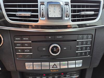 2016 Mercedes-Benz E 350 4MATIC   - Photo 20 - Lafayette, IN 47905