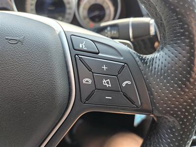 2016 Mercedes-Benz E 350 4MATIC   - Photo 15 - Lafayette, IN 47905