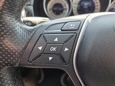 2016 Mercedes-Benz E 350 4MATIC   - Photo 16 - Lafayette, IN 47905