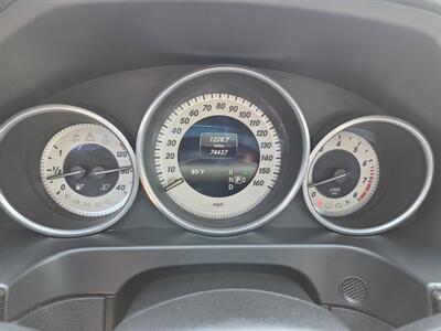 2016 Mercedes-Benz E 350 4MATIC   - Photo 17 - Lafayette, IN 47905