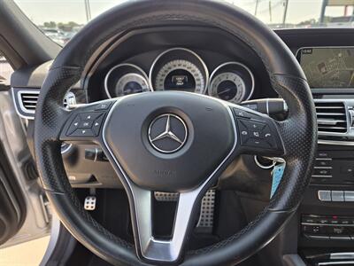 2016 Mercedes-Benz E 350 4MATIC   - Photo 13 - Lafayette, IN 47905