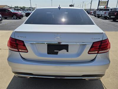 2016 Mercedes-Benz E 350 4MATIC   - Photo 4 - Lafayette, IN 47905