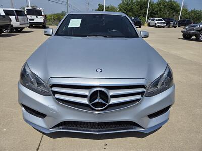 2016 Mercedes-Benz E 350 4MATIC   - Photo 8 - Lafayette, IN 47905