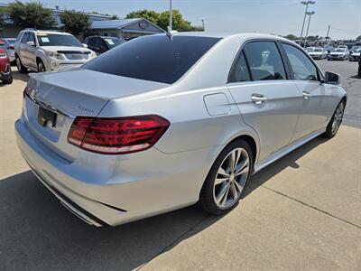2016 Mercedes-Benz E 350 4MATIC   - Photo 3 - Lafayette, IN 47905