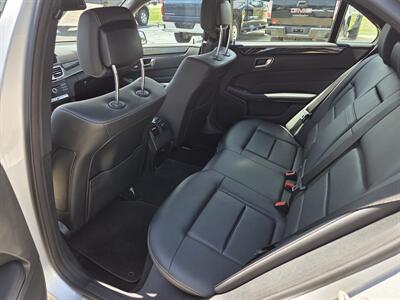 2016 Mercedes-Benz E 350 4MATIC   - Photo 11 - Lafayette, IN 47905