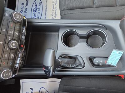 2025 Dodge Durango GT - Photo 19 - Lafayette, IN 47905