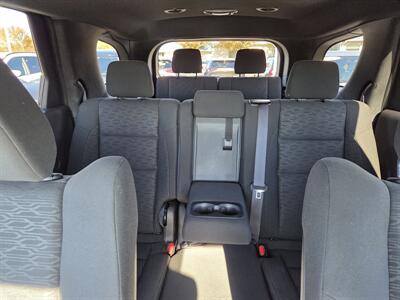 2025 Dodge Durango GT - Photo 21 - Lafayette, IN 47905