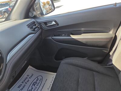2025 Dodge Durango GT - Photo 20 - Lafayette, IN 47905