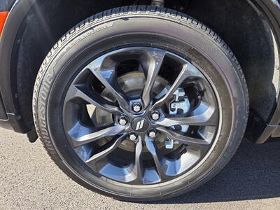 2025 Dodge Durango GT - Photo 9 - Lafayette, IN 47905