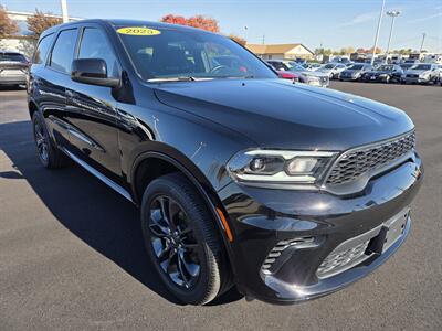 2025 Dodge Durango GT - Photo 1 - Lafayette, IN 47905