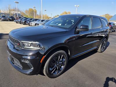 2025 Dodge Durango GT - Photo 7 - Lafayette, IN 47905