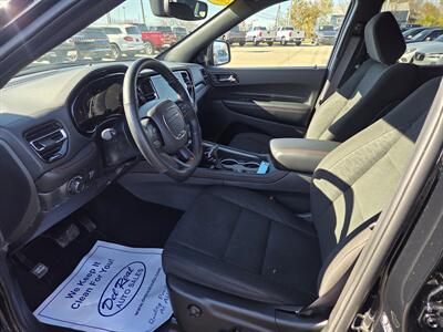 2025 Dodge Durango GT - Photo 10 - Lafayette, IN 47905