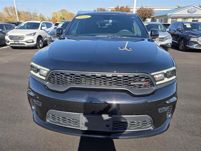 2025 Dodge Durango GT - Photo 8 - Lafayette, IN 47905