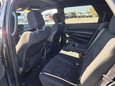 2025 Dodge Durango GT - Photo 11 - Lafayette, IN 47905