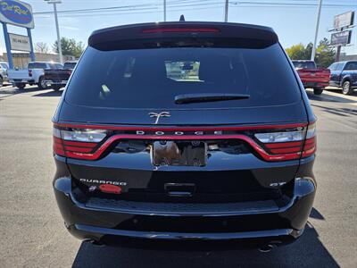 2025 Dodge Durango GT - Photo 4 - Lafayette, IN 47905