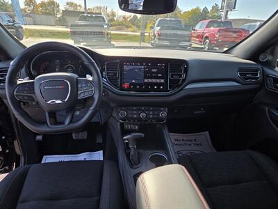 2025 Dodge Durango GT - Photo 12 - Lafayette, IN 47905