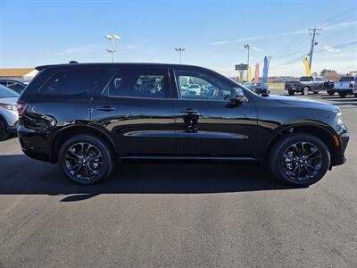 2025 Dodge Durango GT - Photo 2 - Lafayette, IN 47905