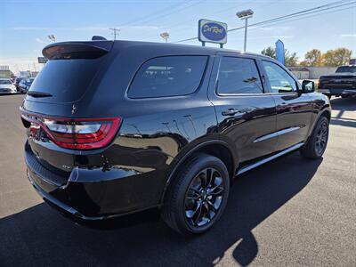 2025 Dodge Durango GT - Photo 3 - Lafayette, IN 47905