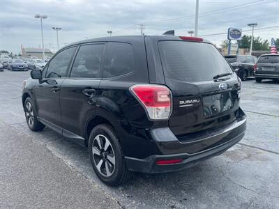 2018 Subaru Forester 2.5i   - Photo 5 - Lafayette, IN 47905