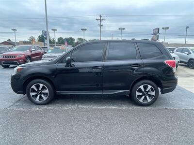 2018 Subaru Forester 2.5i   - Photo 6 - Lafayette, IN 47905