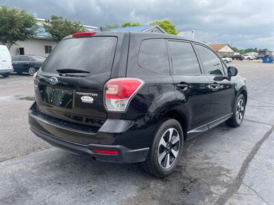 2018 Subaru Forester 2.5i   - Photo 3 - Lafayette, IN 47905